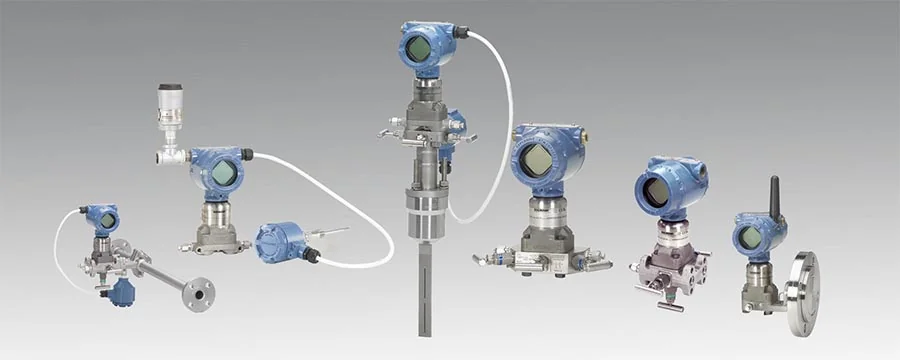 国产压力变送器技术发展历程及未来发展的愿景