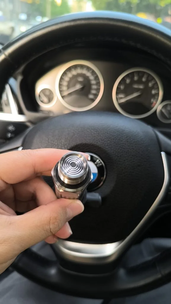 XM520PM平膜压力变送器