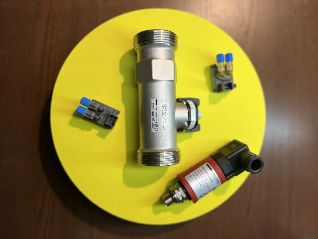 瑞士富巴(Huba）OEM 流量传感器 200,210,212,230,235,236,237系列