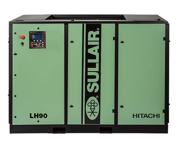 美国寿力（SULLAIR）中国区13年代理-凯拓嘉业科技