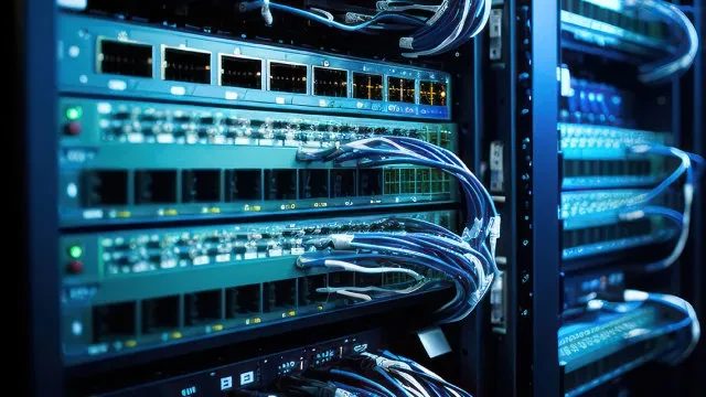 数据中心液冷机柜CDU配套瑞士富巴压力变送器 HUBA流量变送器