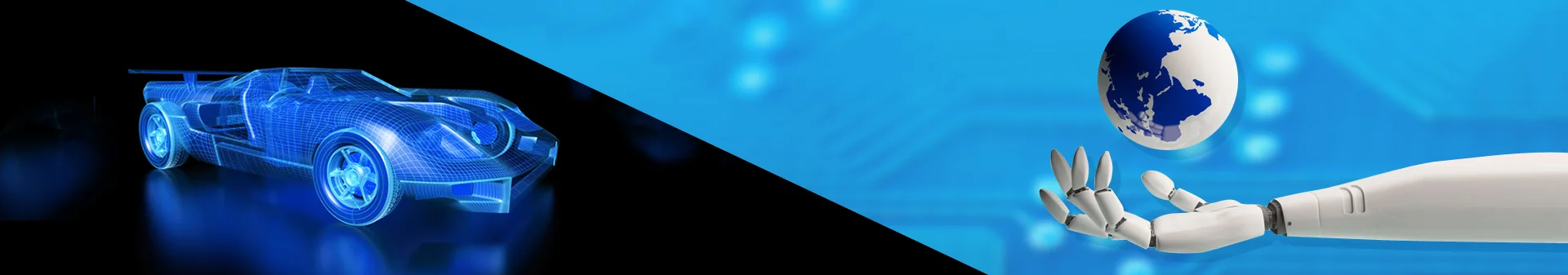 High Pressure Oil Free Compressor